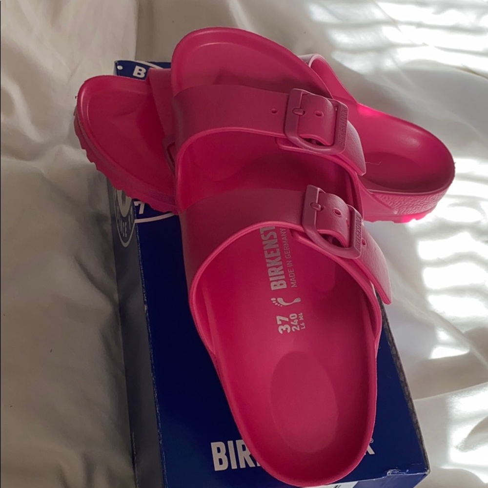 Women’s Birkenstock